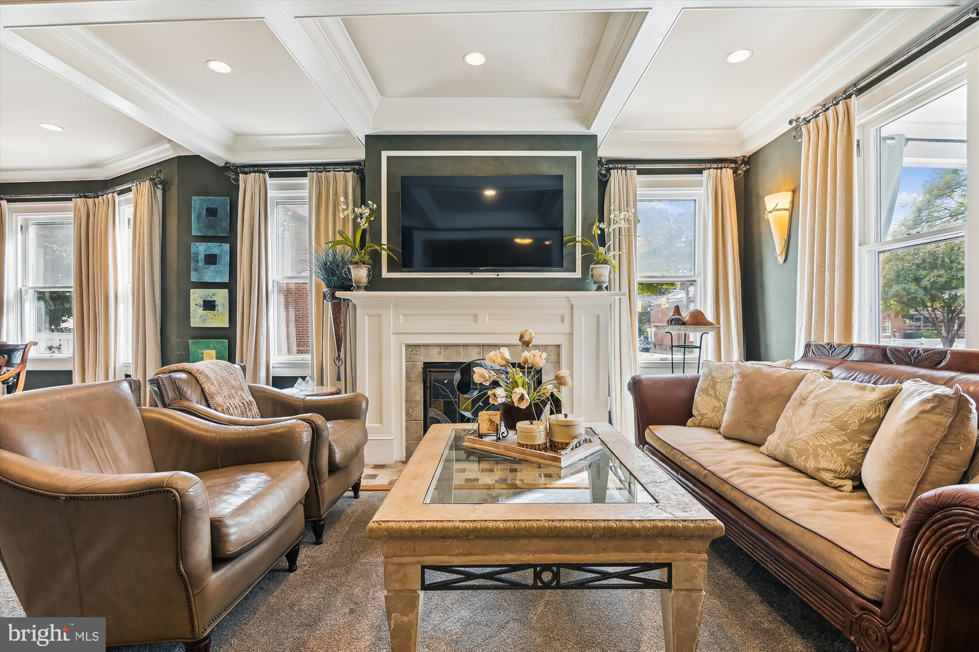 HISTORIC DISTRICT - Residential