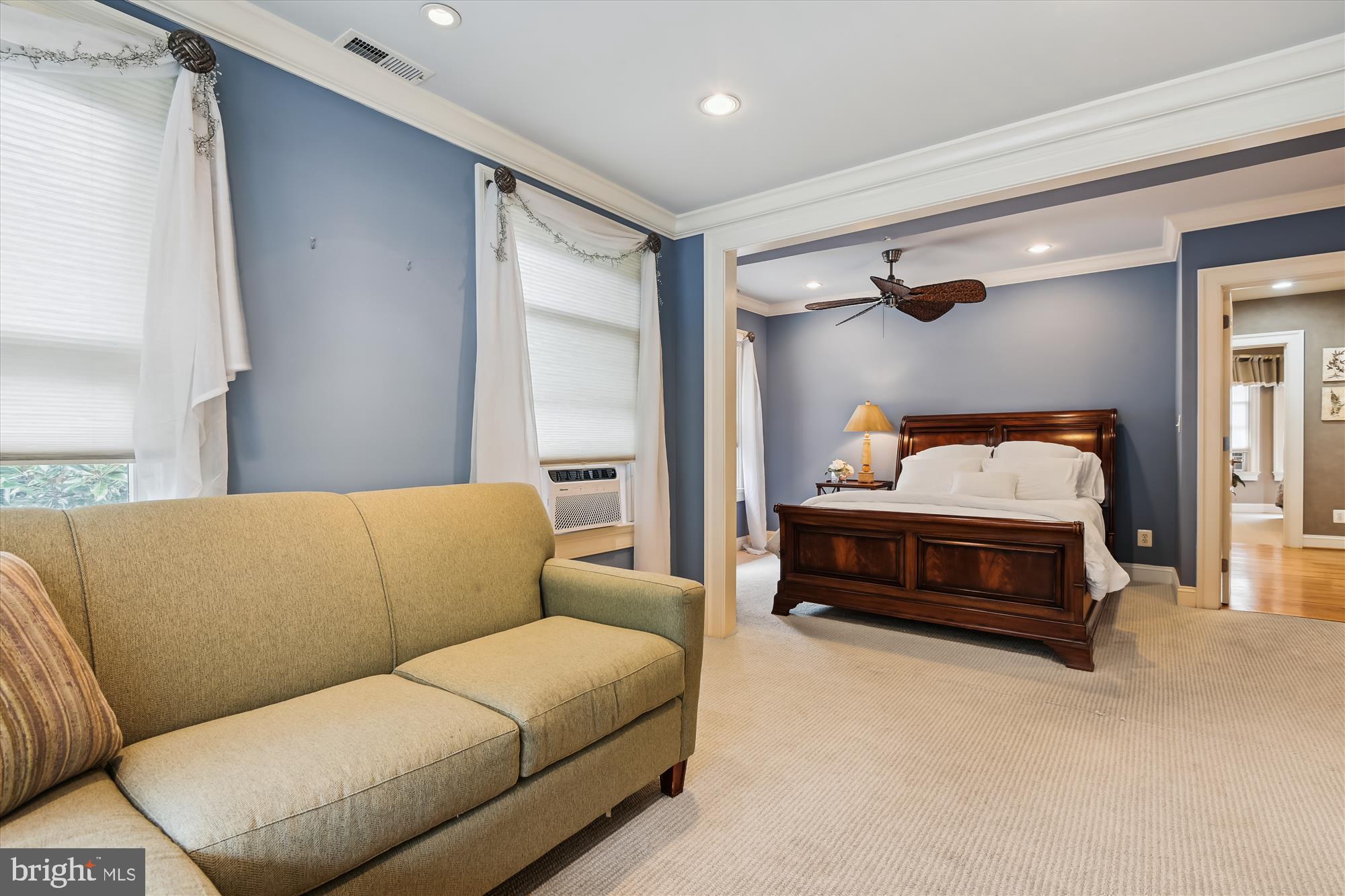 HISTORIC DISTRICT - Residential