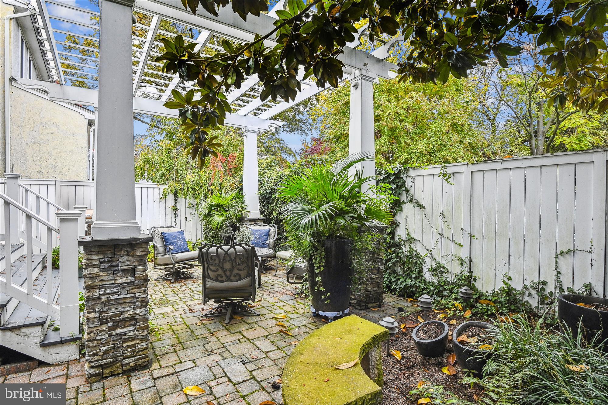 HISTORIC DISTRICT - Residential