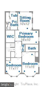 HISTORIC DISTRICT - Residential