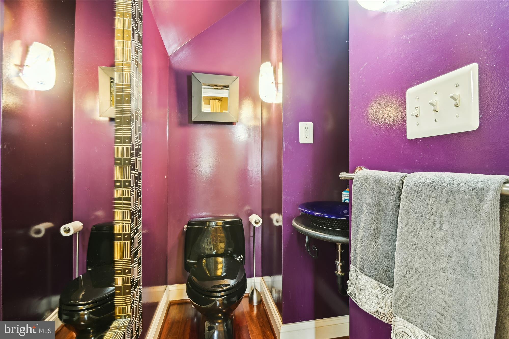 HISTORIC DISTRICT - Residential