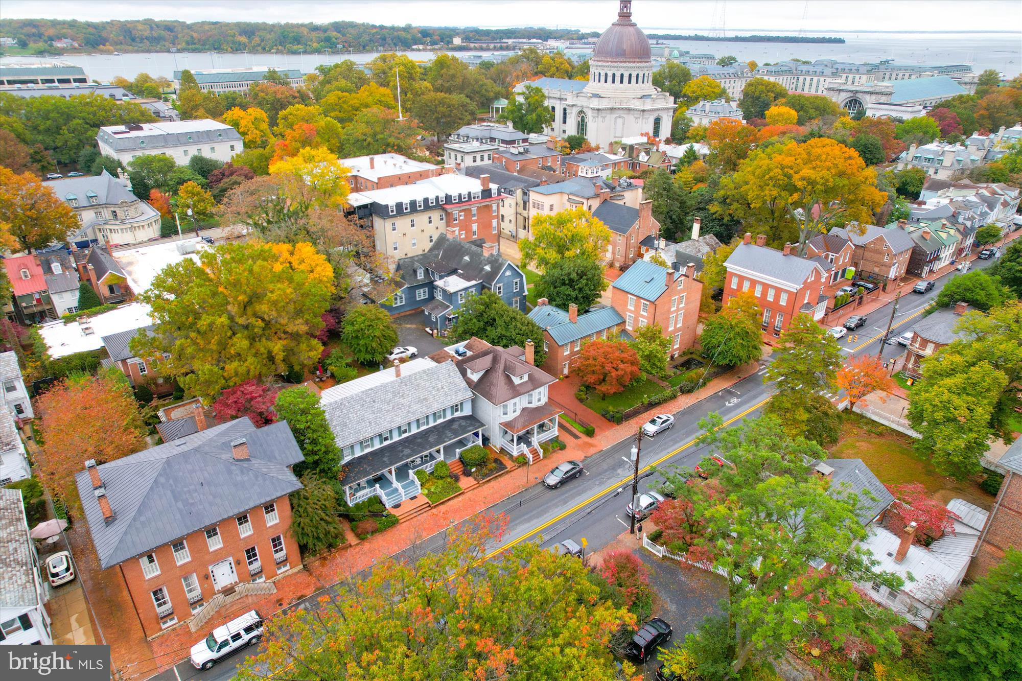 HISTORIC DISTRICT - Residential