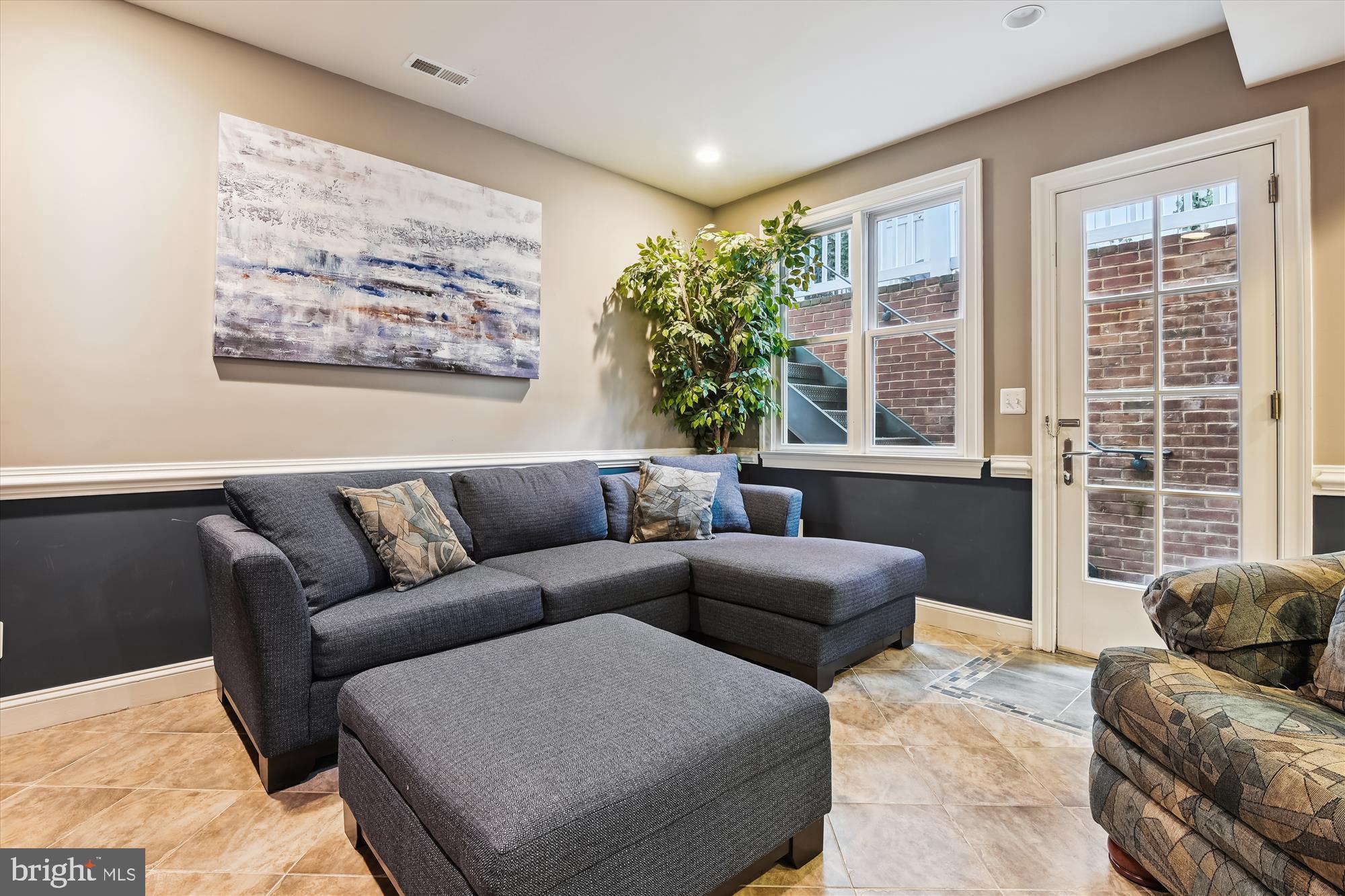 HISTORIC DISTRICT - Residential