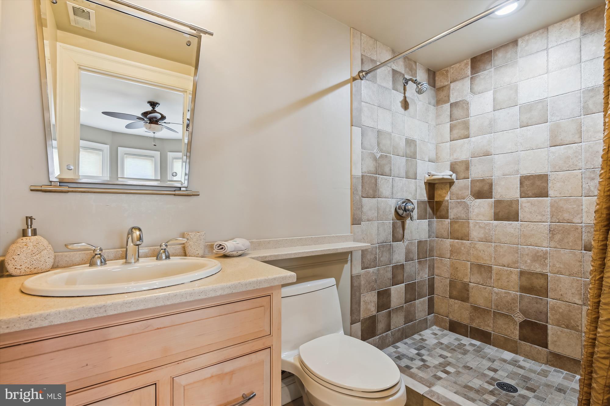 HISTORIC DISTRICT - Residential