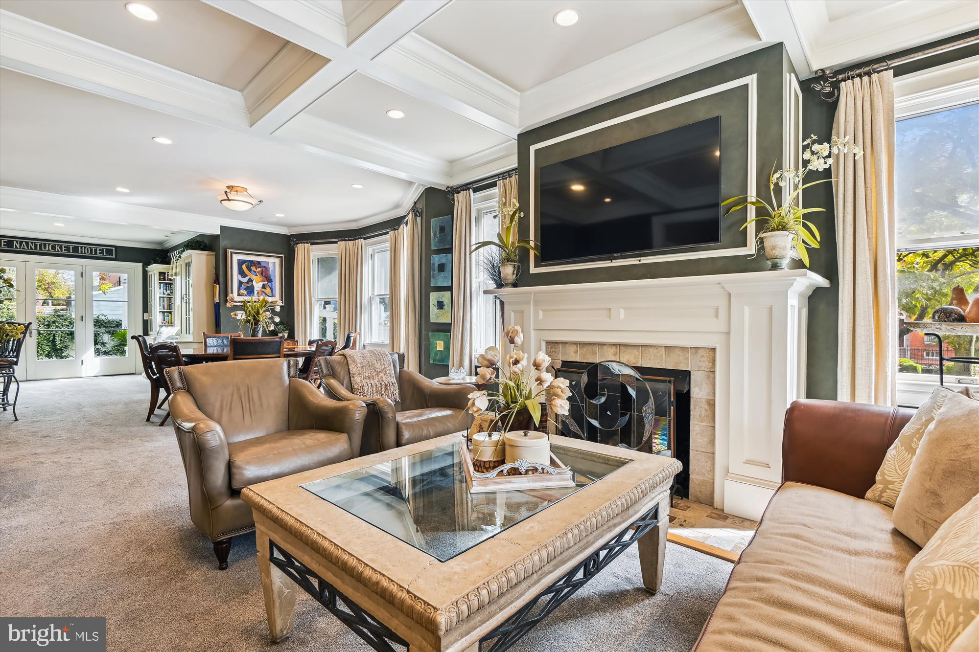 HISTORIC DISTRICT - Residential