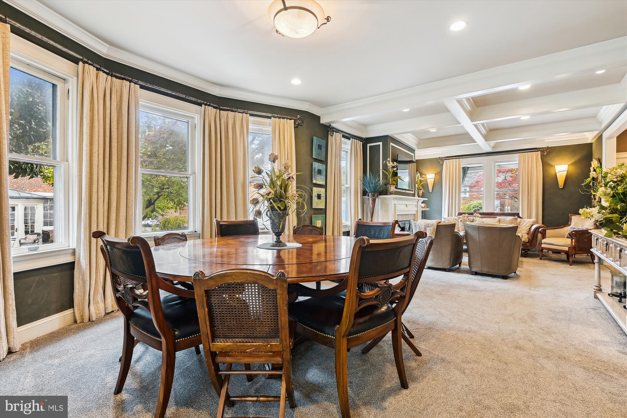 HISTORIC DISTRICT - Residential