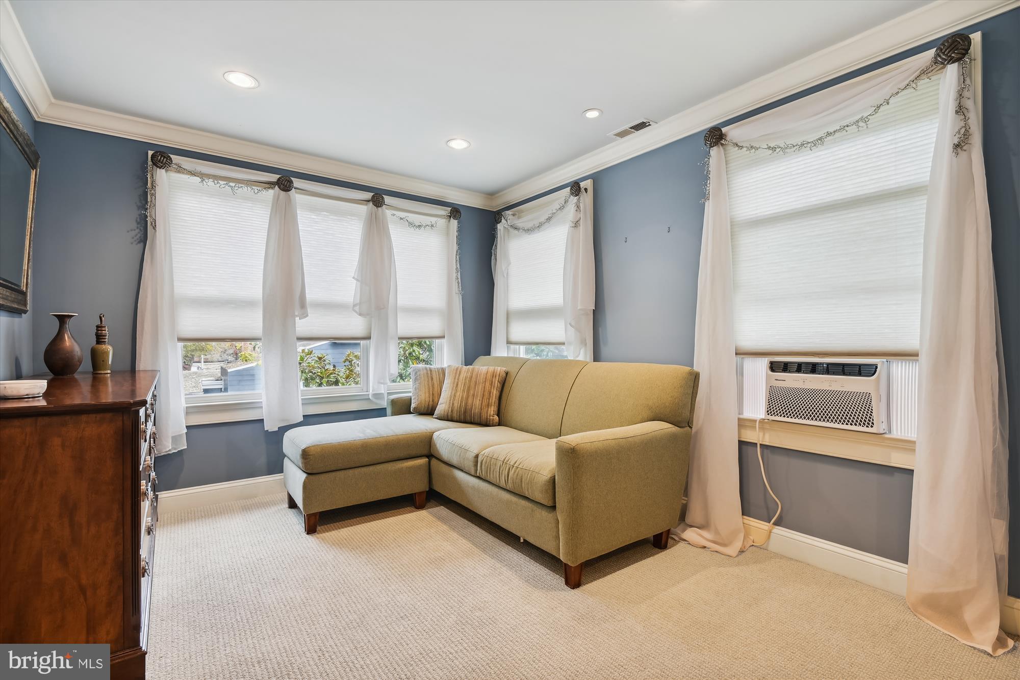 HISTORIC DISTRICT - Residential