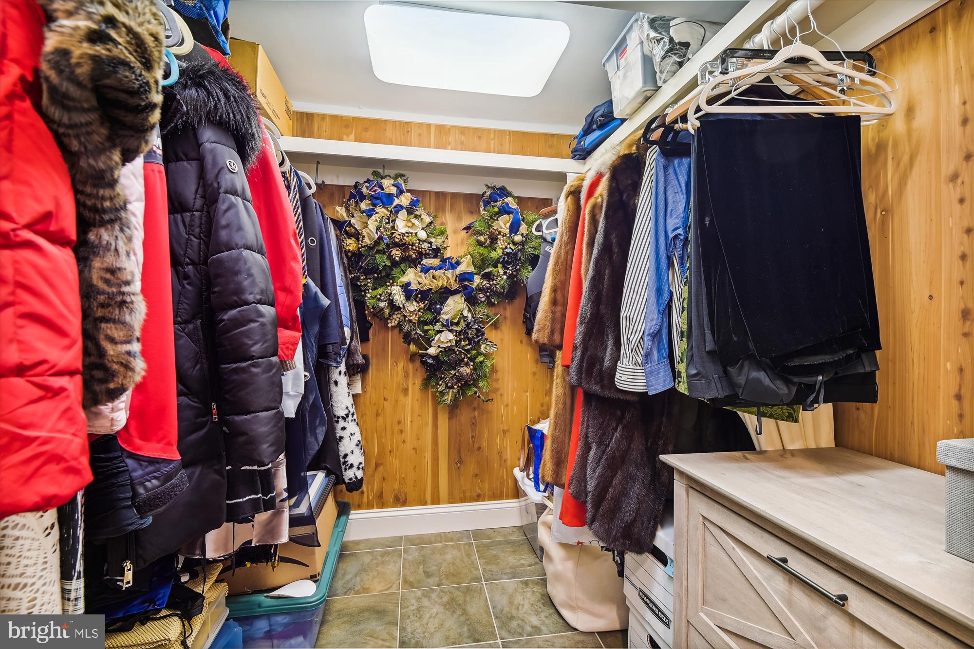 HISTORIC DISTRICT - Residential