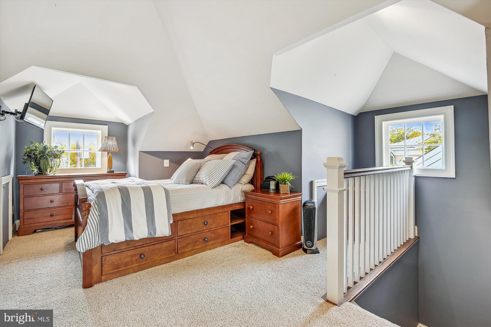 HISTORIC DISTRICT - Residential