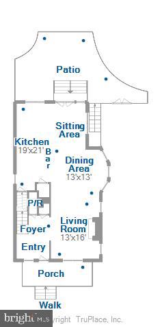 HISTORIC DISTRICT - Residential
