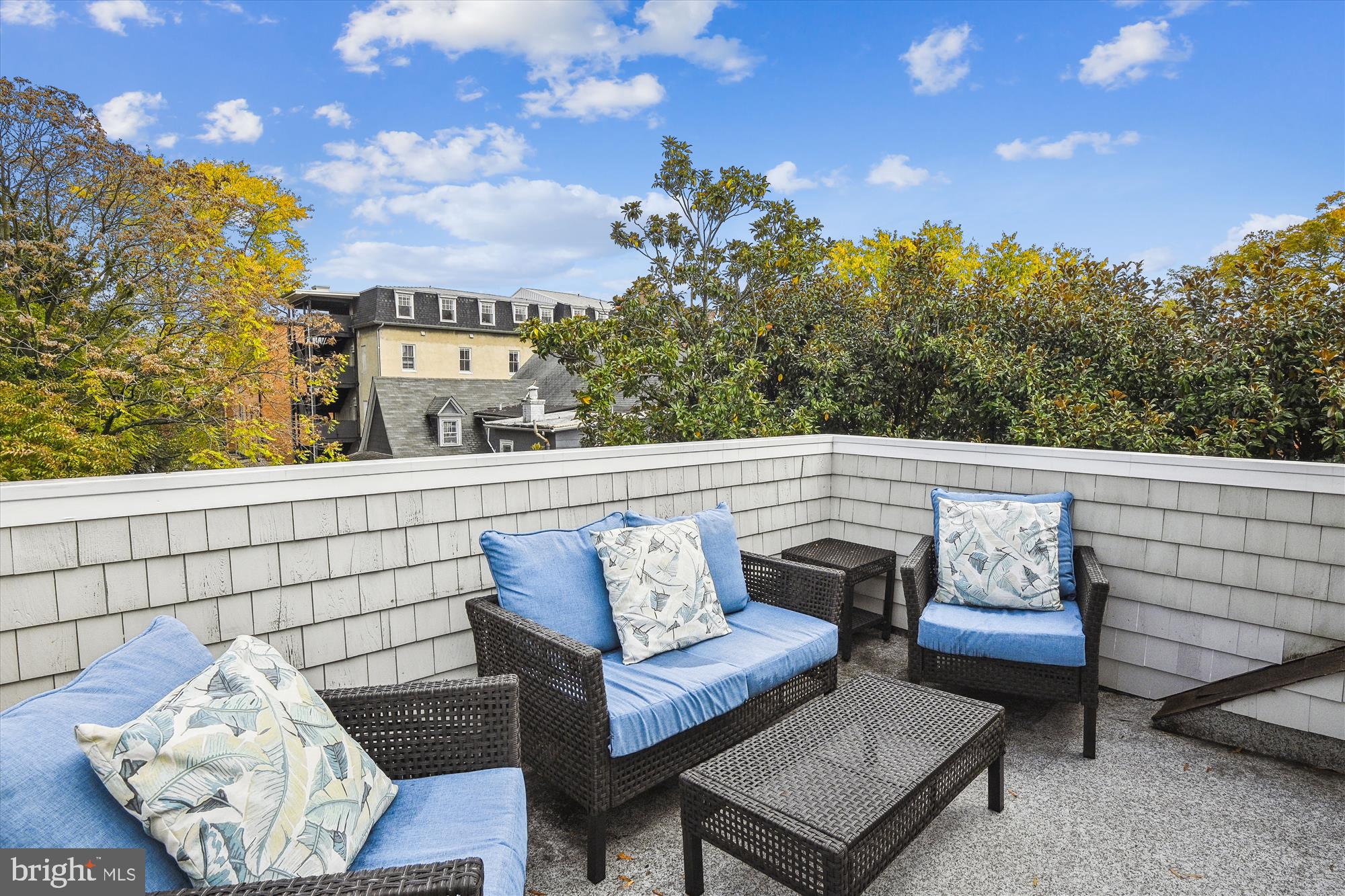 HISTORIC DISTRICT - Residential