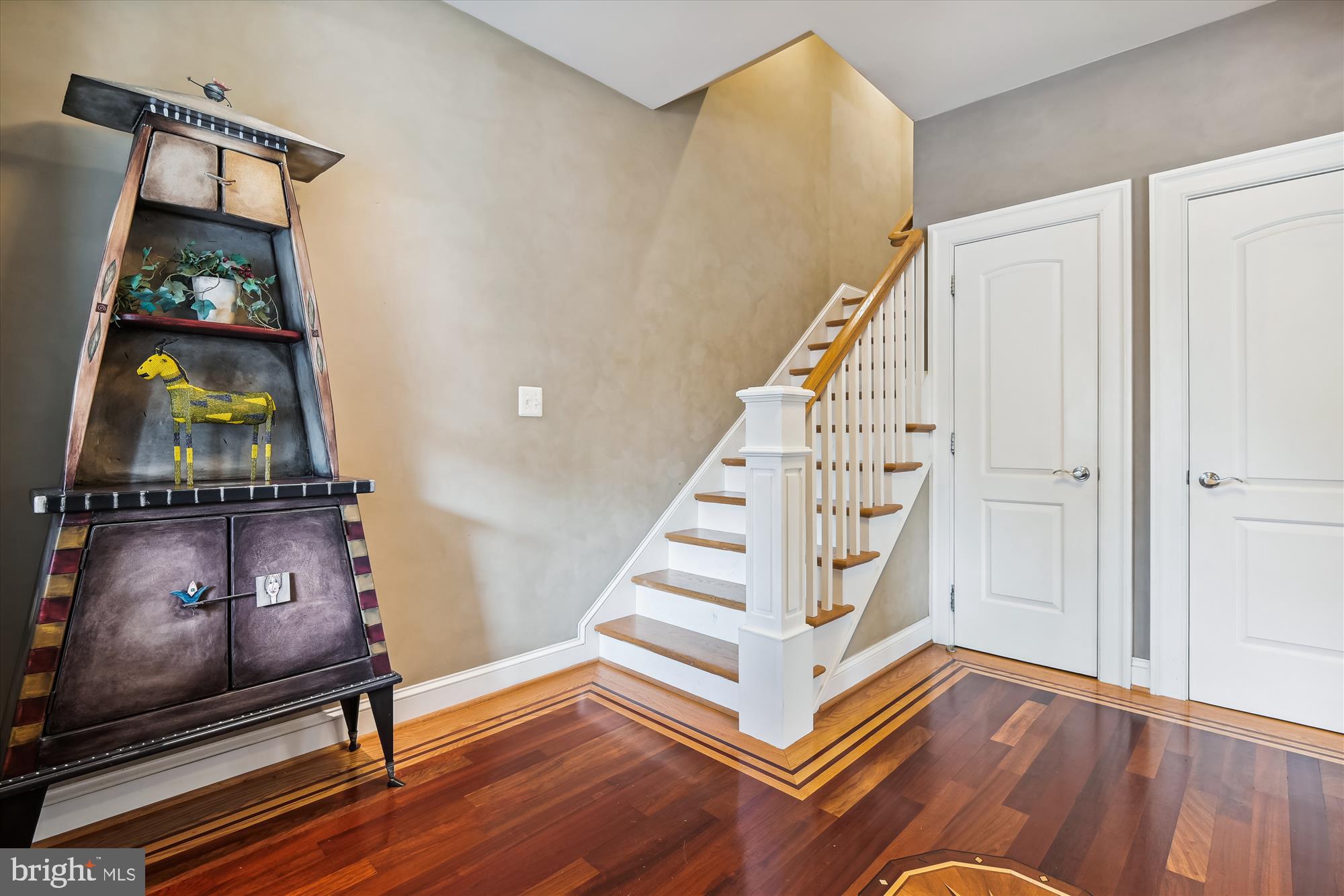 HISTORIC DISTRICT - Residential