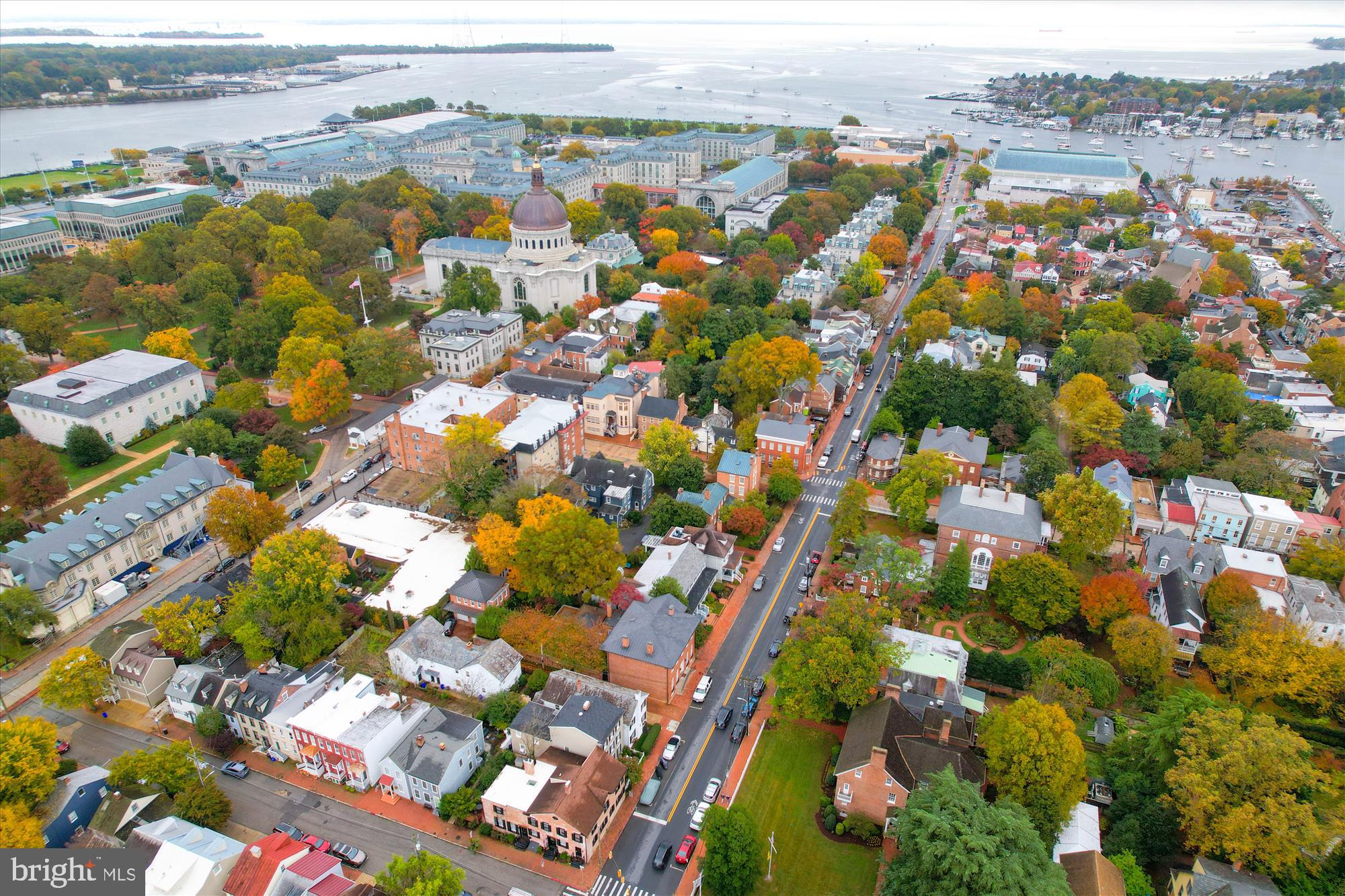HISTORIC DISTRICT - Residential