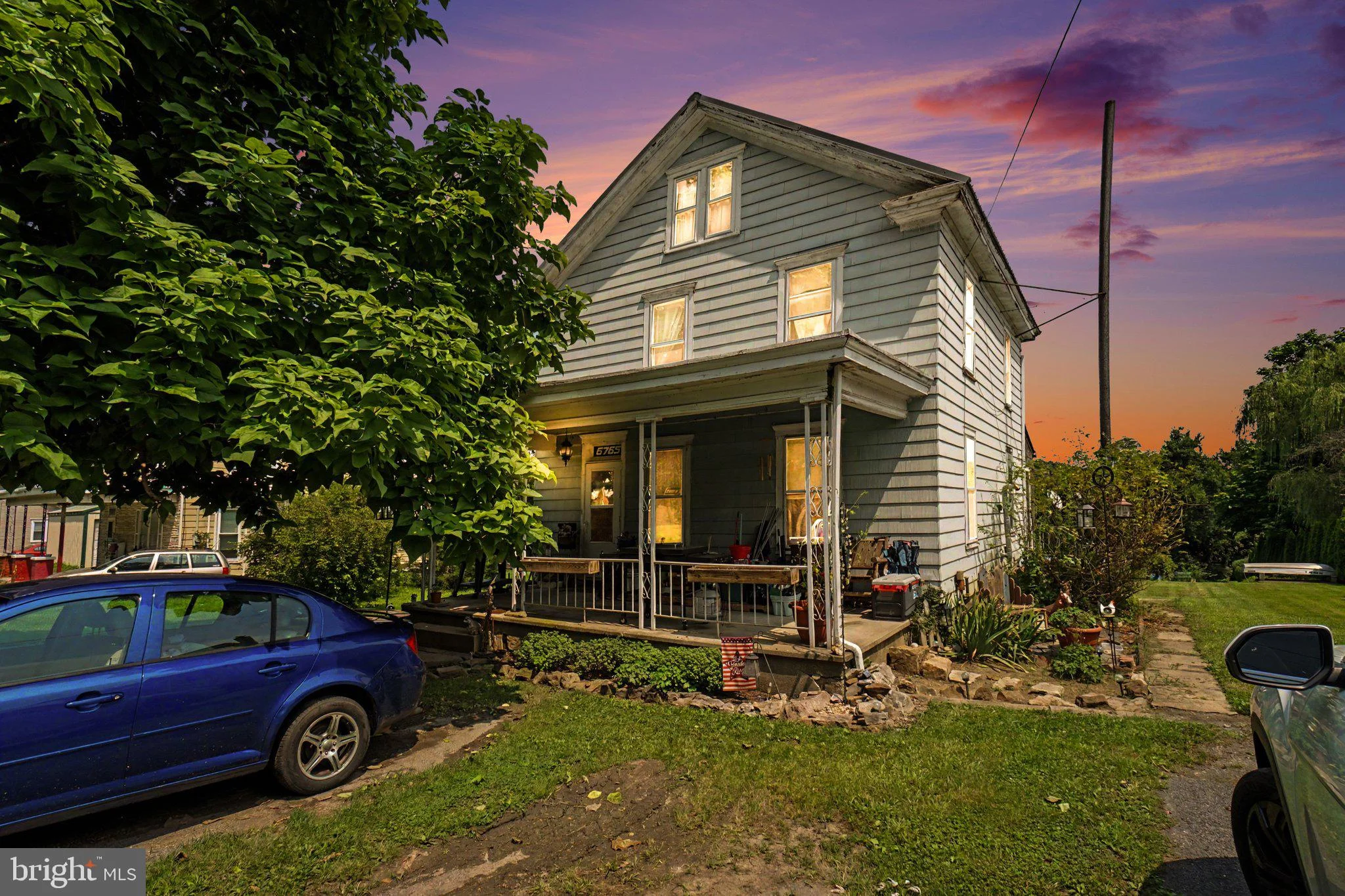 6765 Rt 333, Mifflintown, PA, 17059