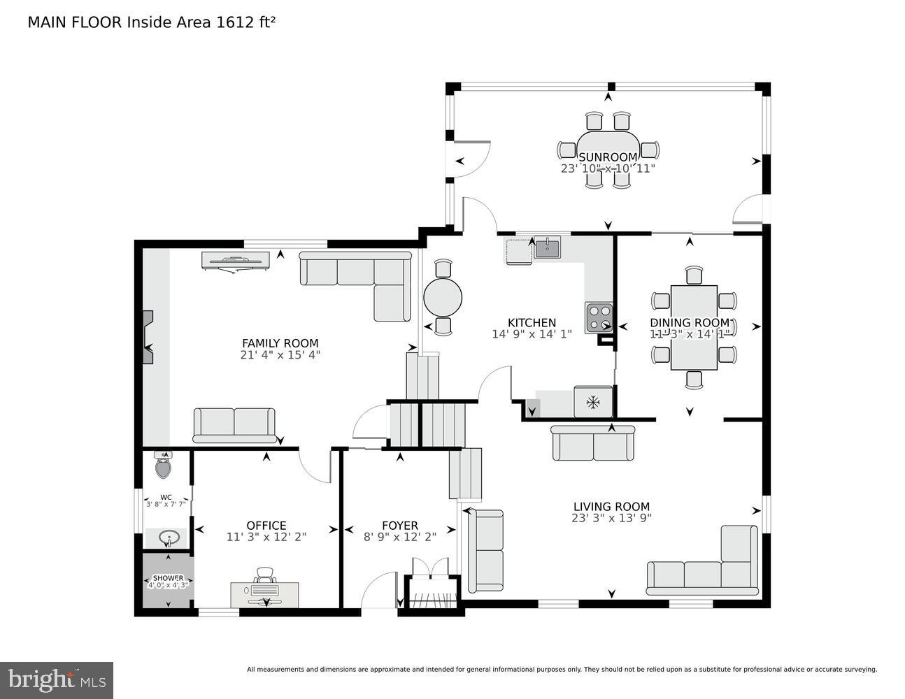 ALTA VISTA - Residential