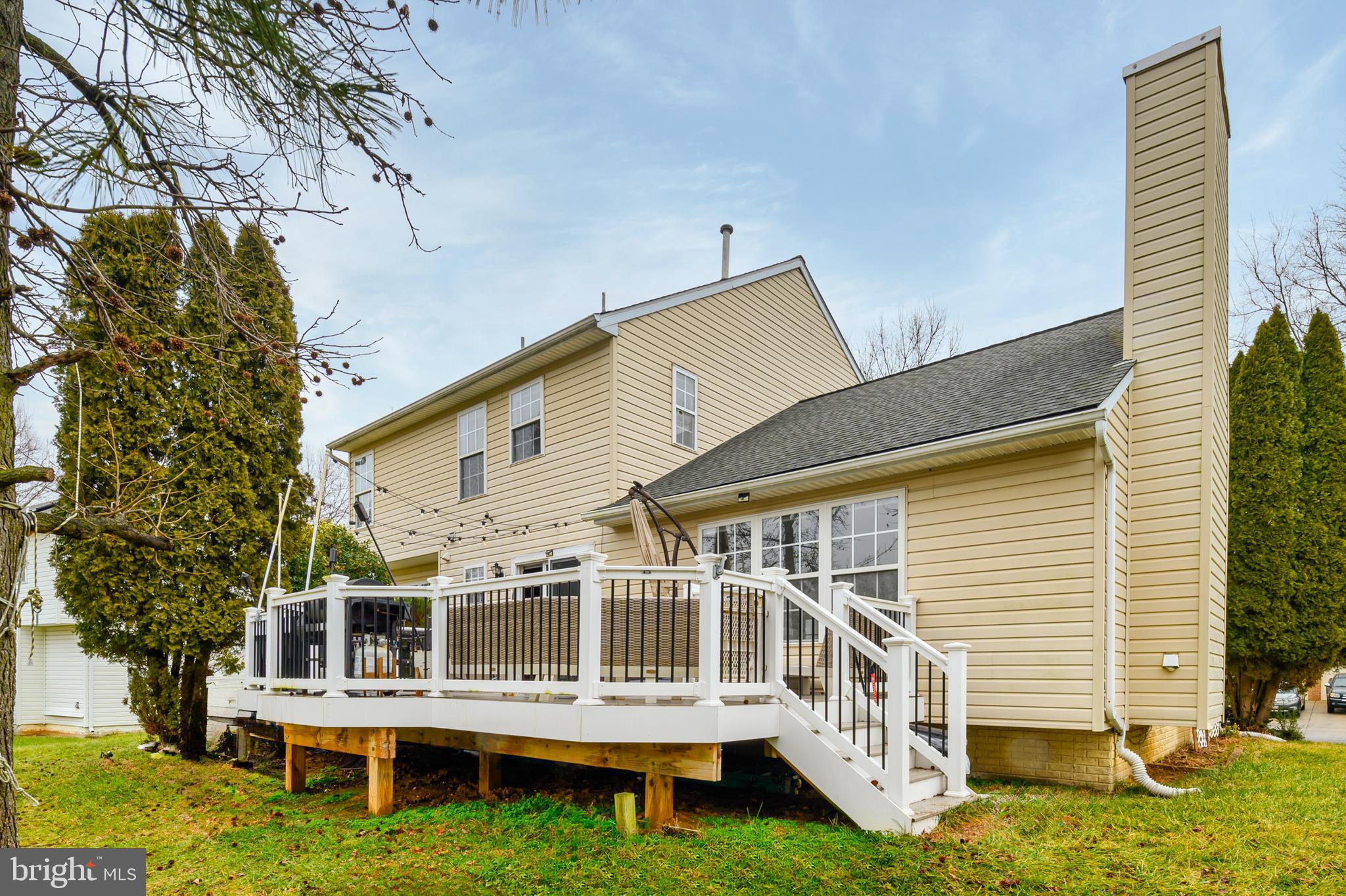 STEWARTS LANDING - Residential