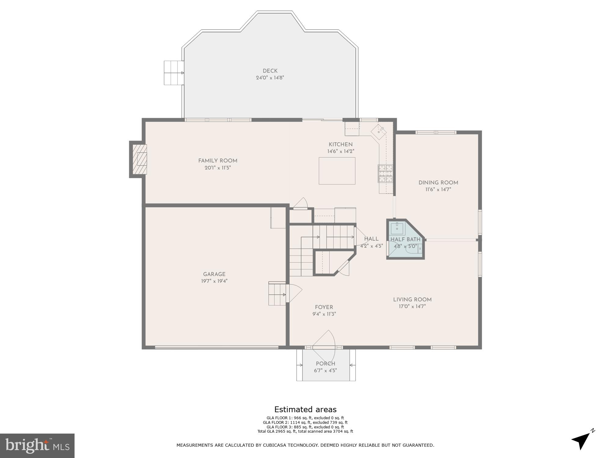 STEWARTS LANDING - Residential
