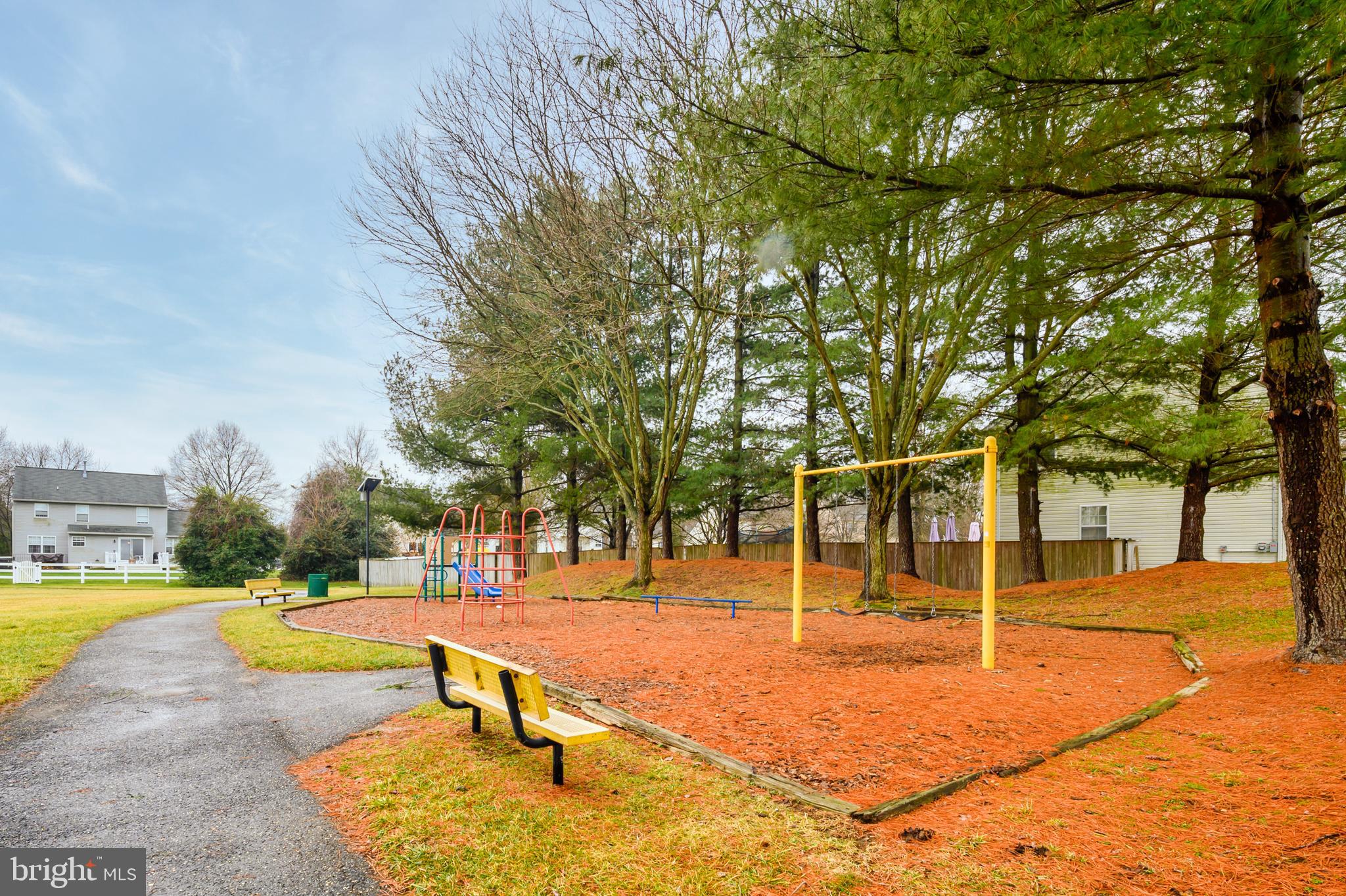 STEWARTS LANDING - Residential