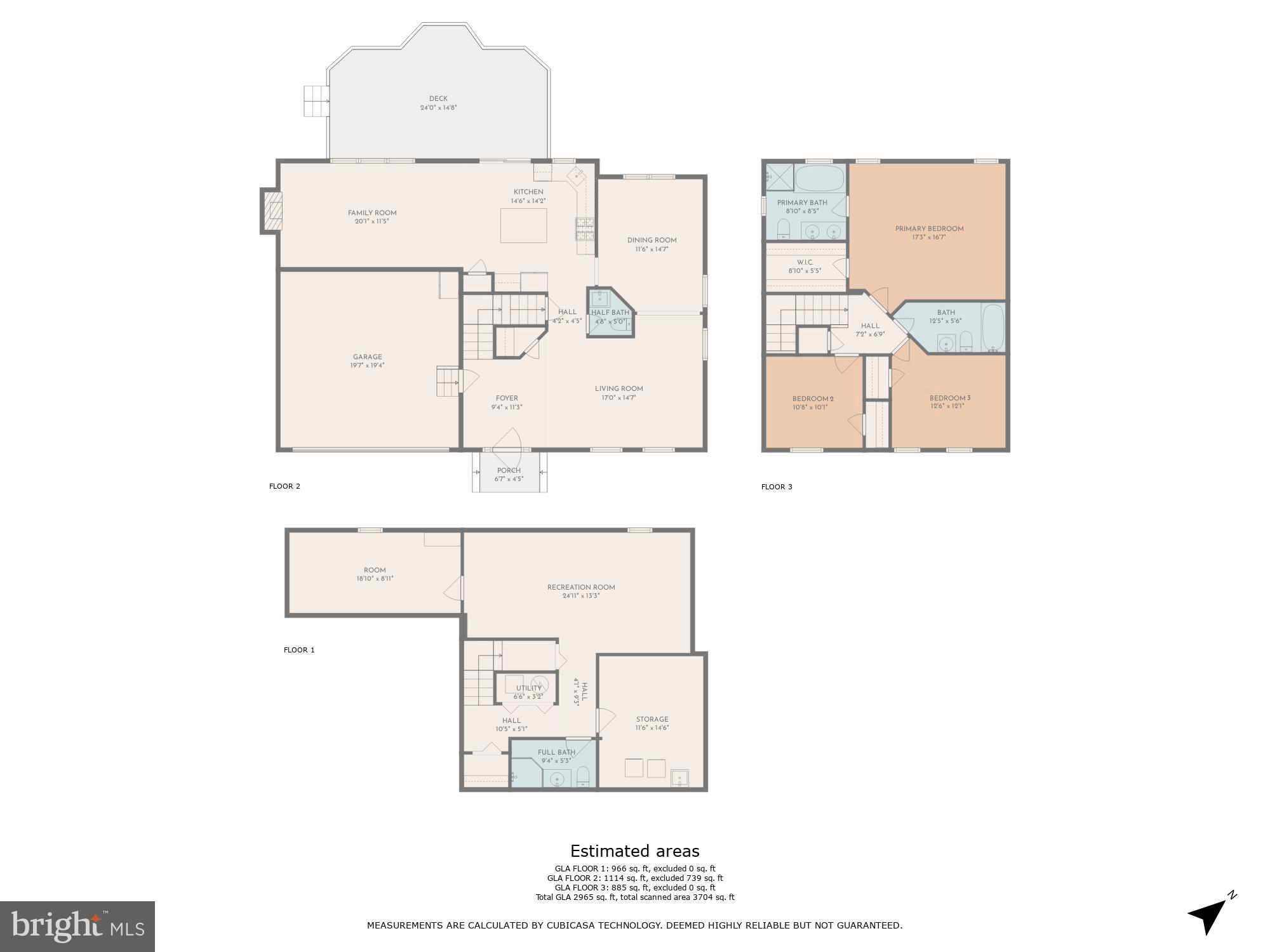 STEWARTS LANDING - Residential