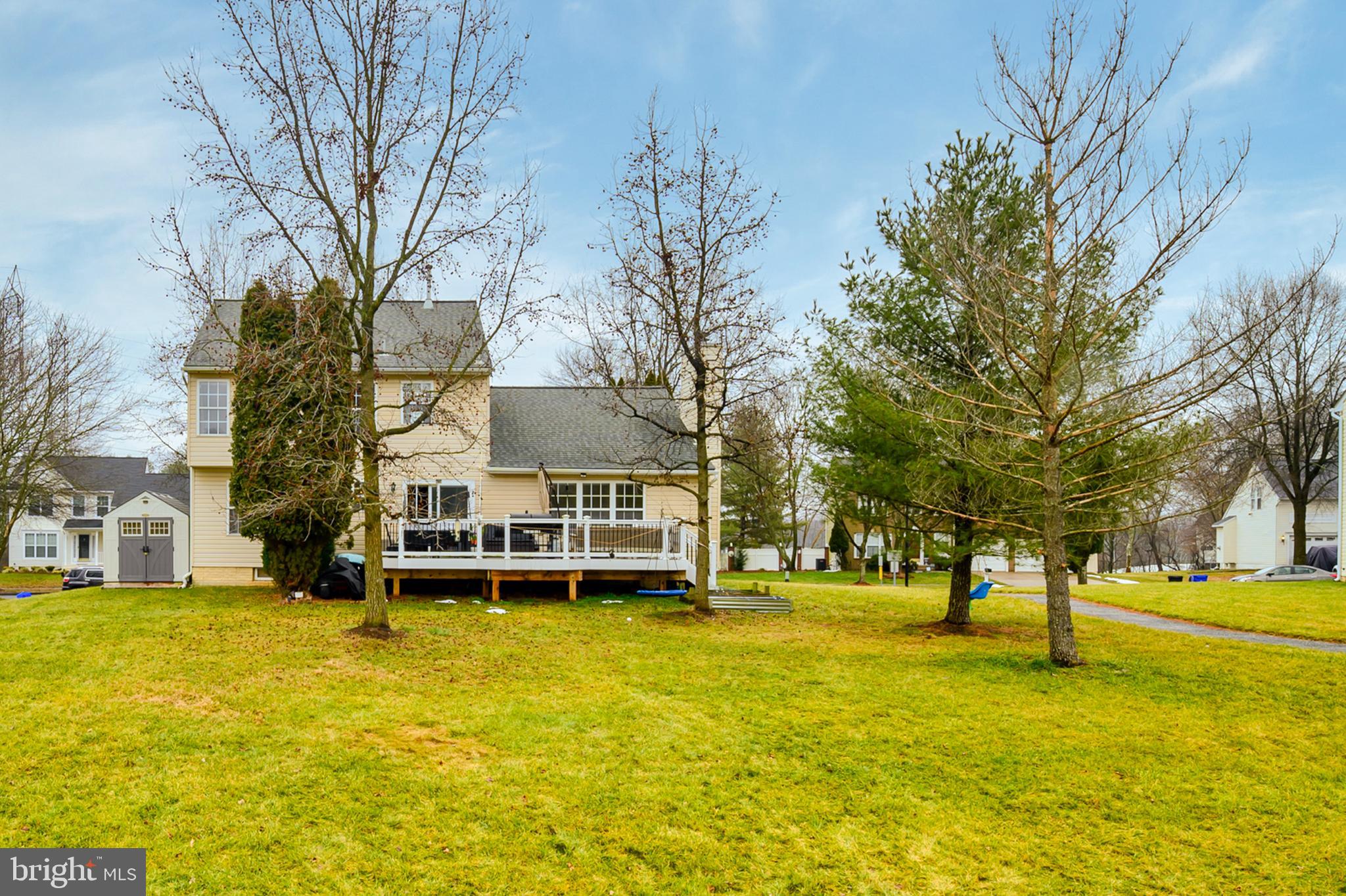 STEWARTS LANDING - Residential
