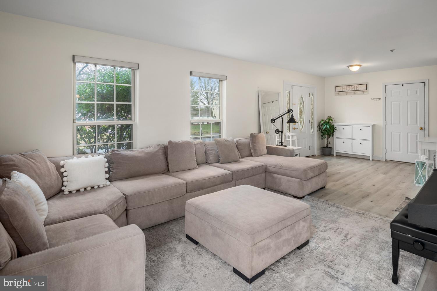 STEWARTS LANDING - Residential