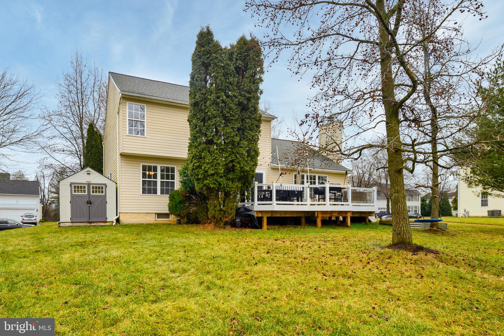 STEWARTS LANDING - Residential