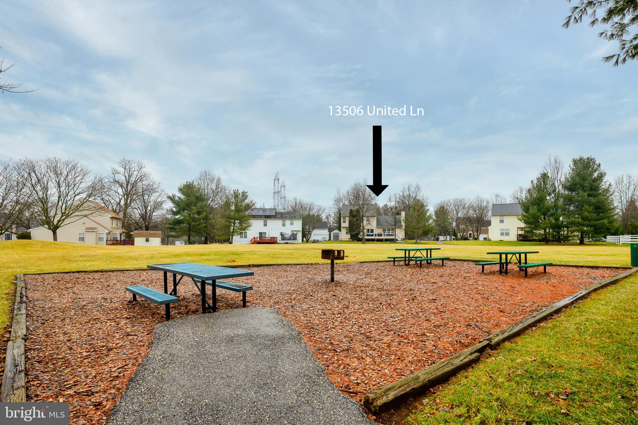 STEWARTS LANDING - Residential