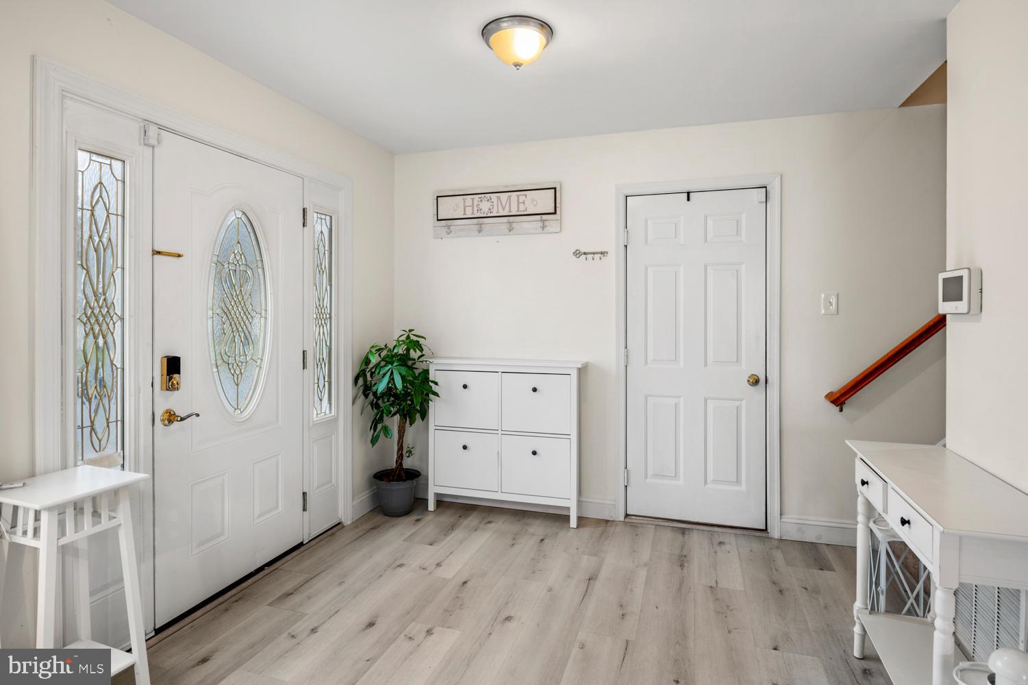 STEWARTS LANDING - Residential