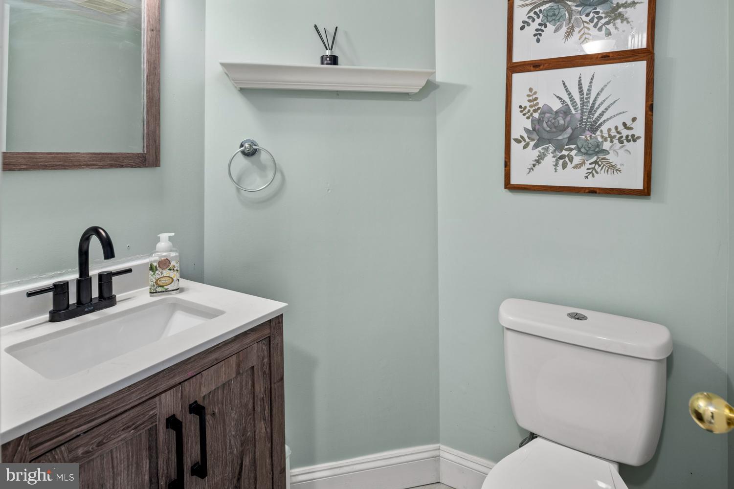 STEWARTS LANDING - Residential