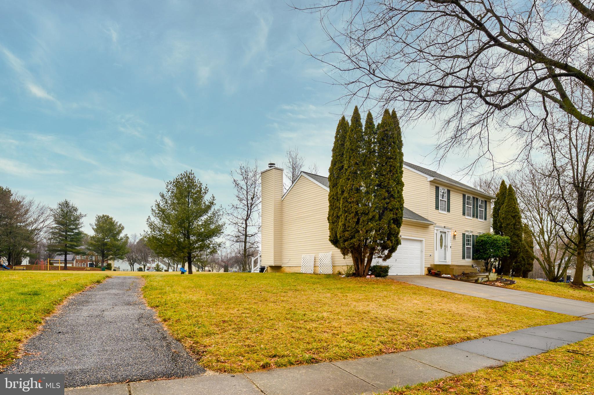 STEWARTS LANDING - Residential