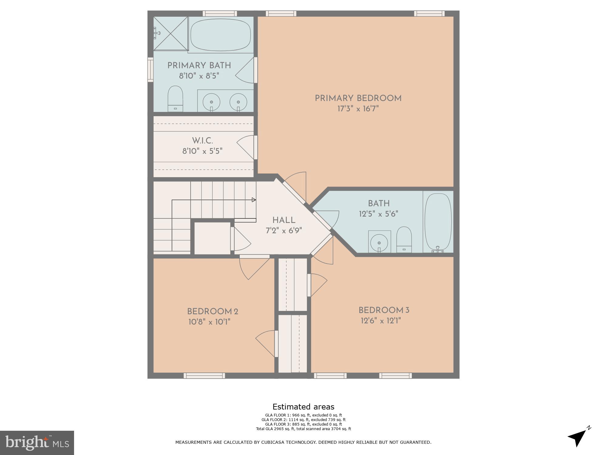 STEWARTS LANDING - Residential
