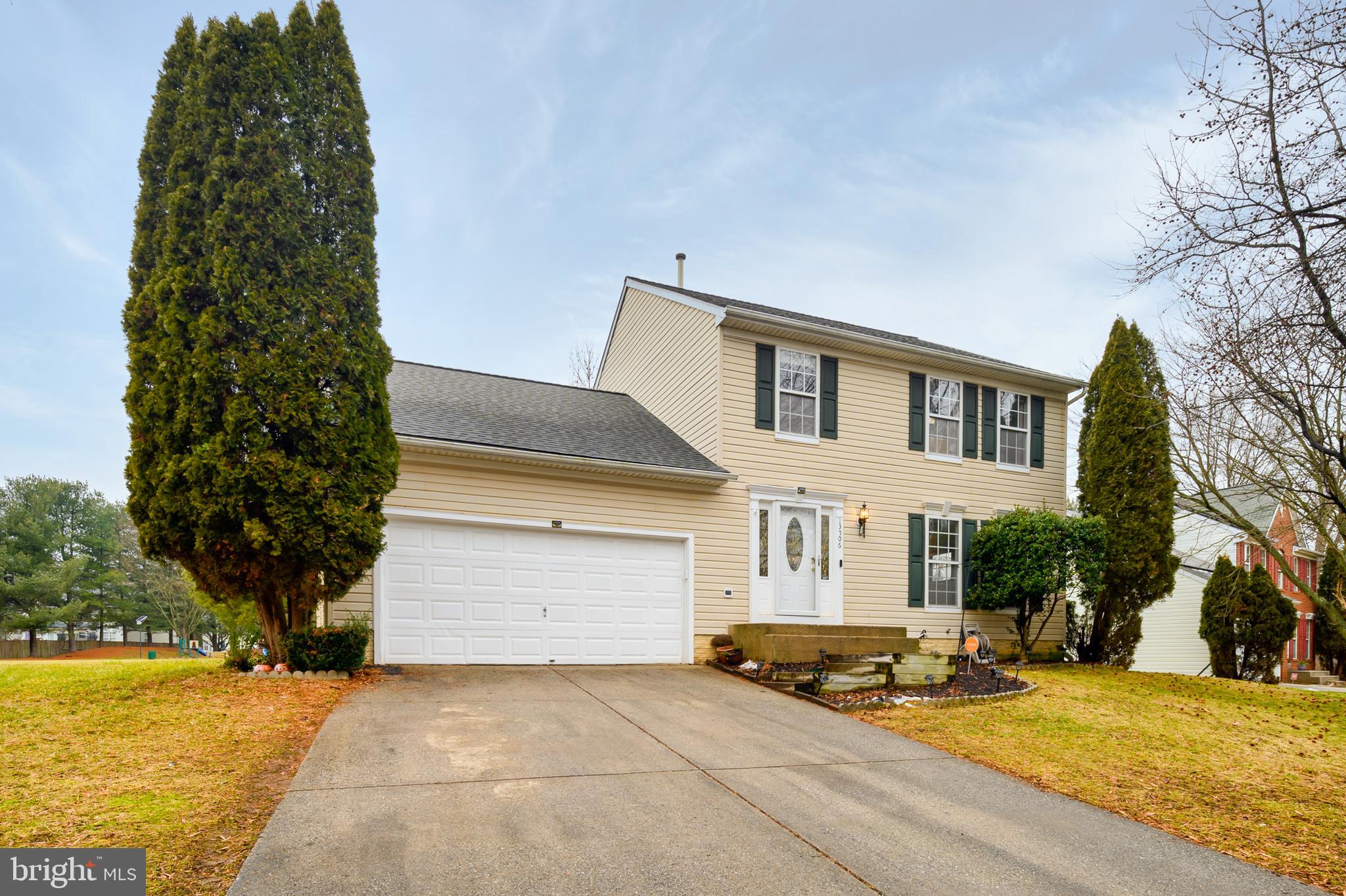 STEWARTS LANDING - Residential