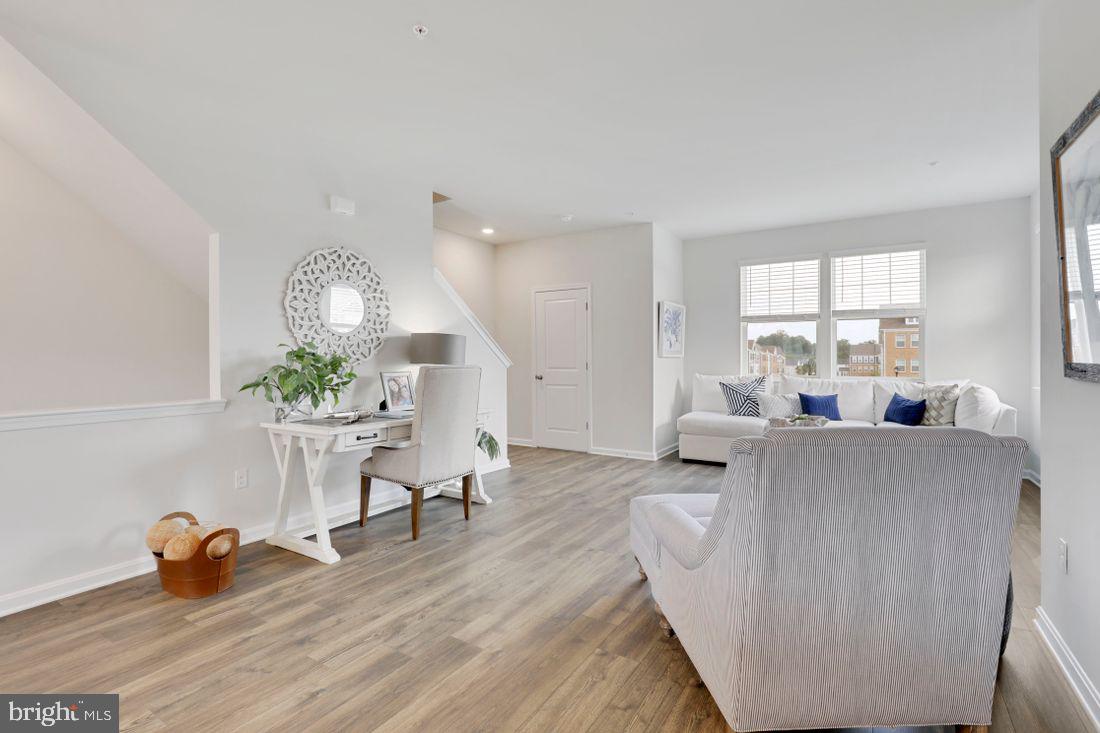 MAGNOLIA LANDING - Residential