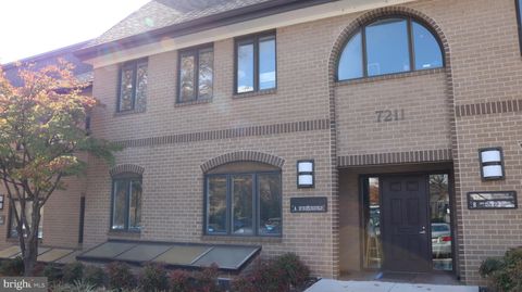 7211 HANOVER PARKWAY C 1/3/32 GREENBELT MD 20770
