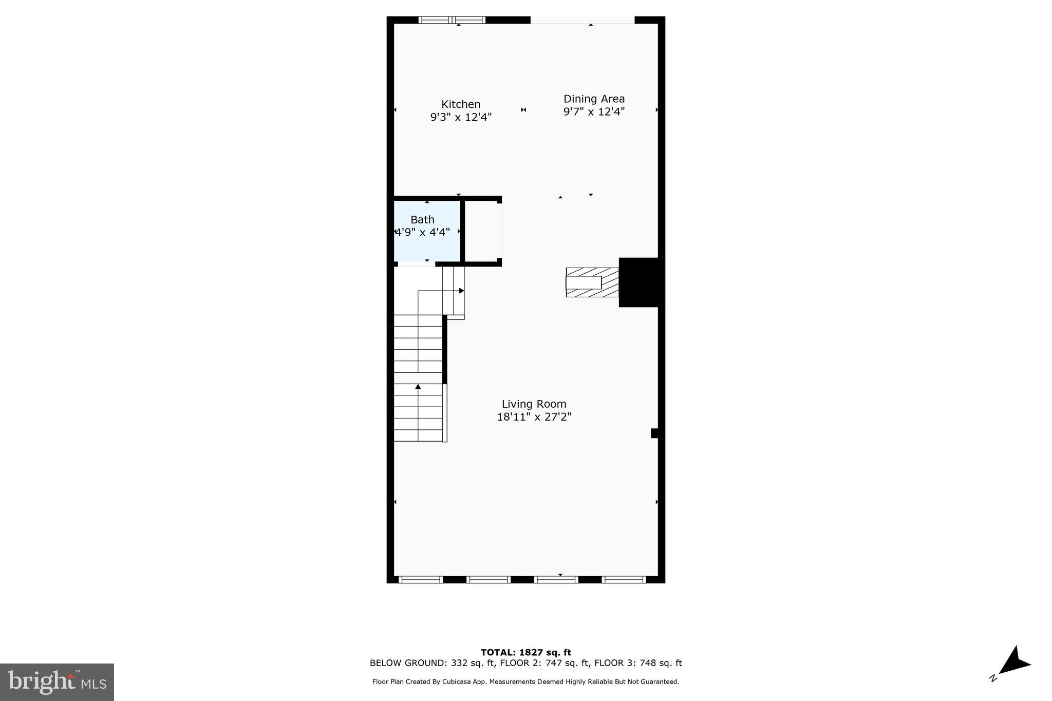 VILLAGE PLACE AT GAINESVILLE - Residential Lease