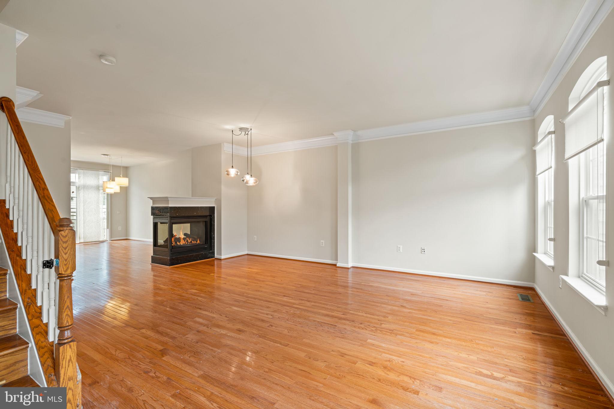 VILLAGE PLACE AT GAINESVILLE - Residential Lease