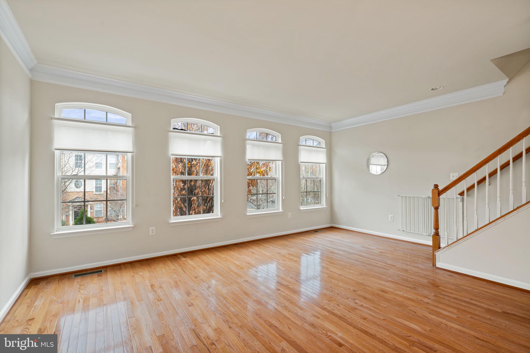 VILLAGE PLACE AT GAINESVILLE - Residential Lease