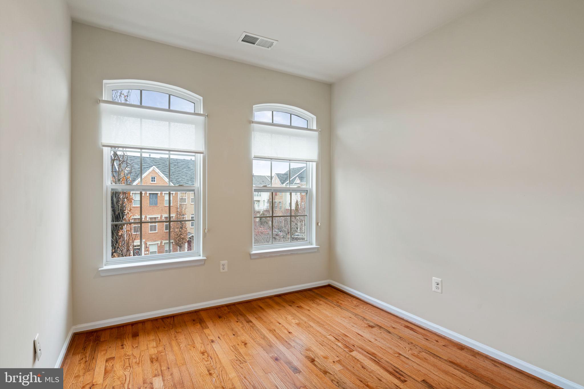 VILLAGE PLACE AT GAINESVILLE - Residential Lease