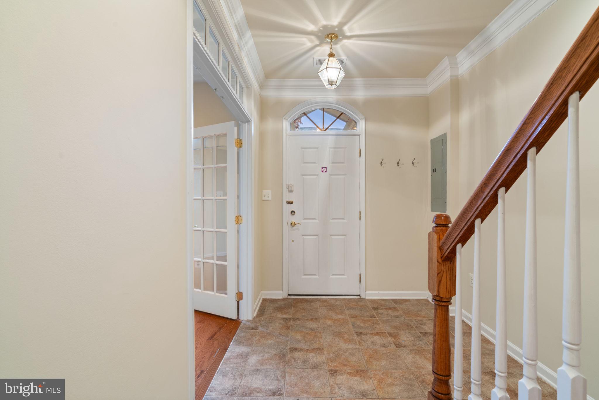 VILLAGE PLACE AT GAINESVILLE - Residential Lease