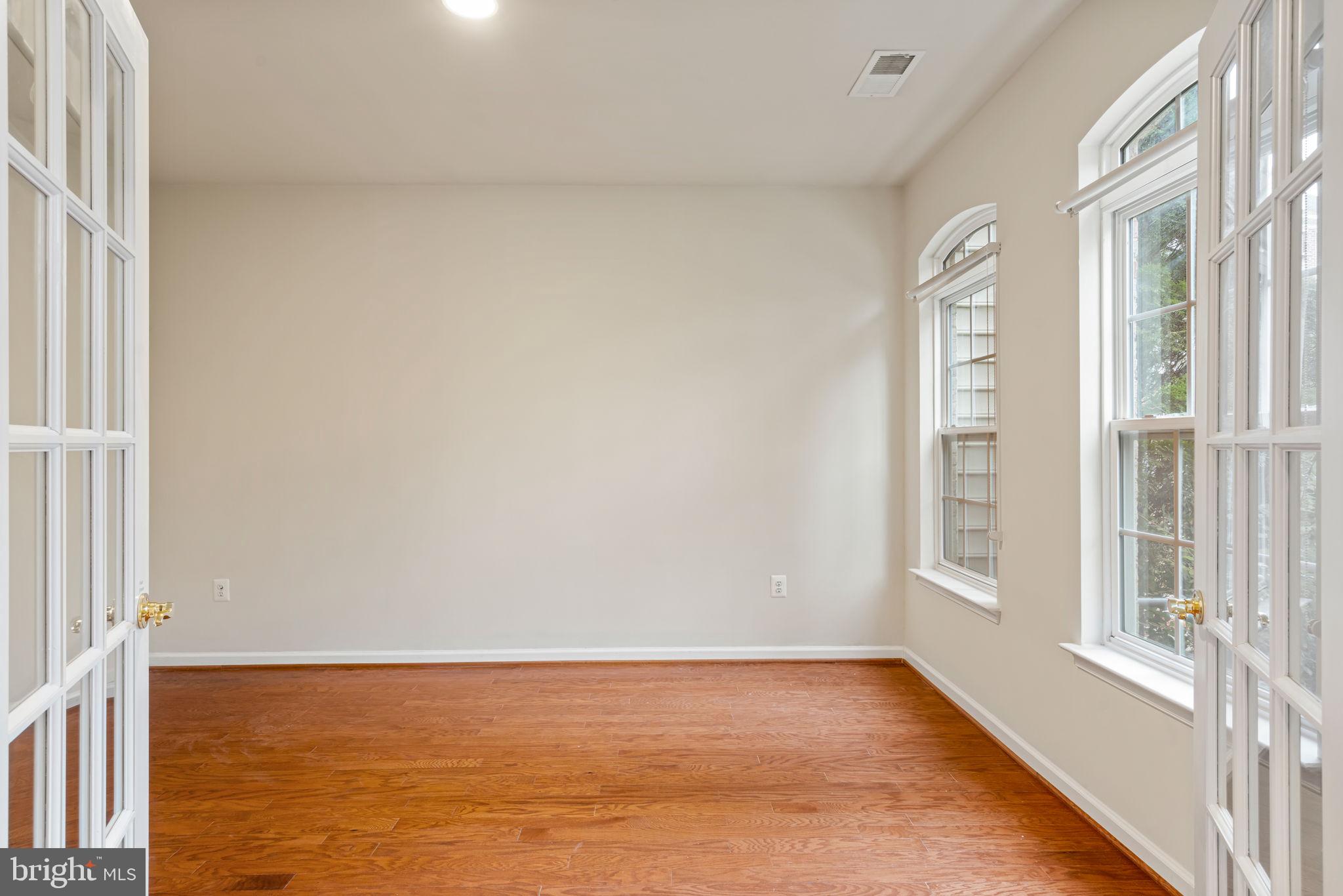 VILLAGE PLACE AT GAINESVILLE - Residential Lease