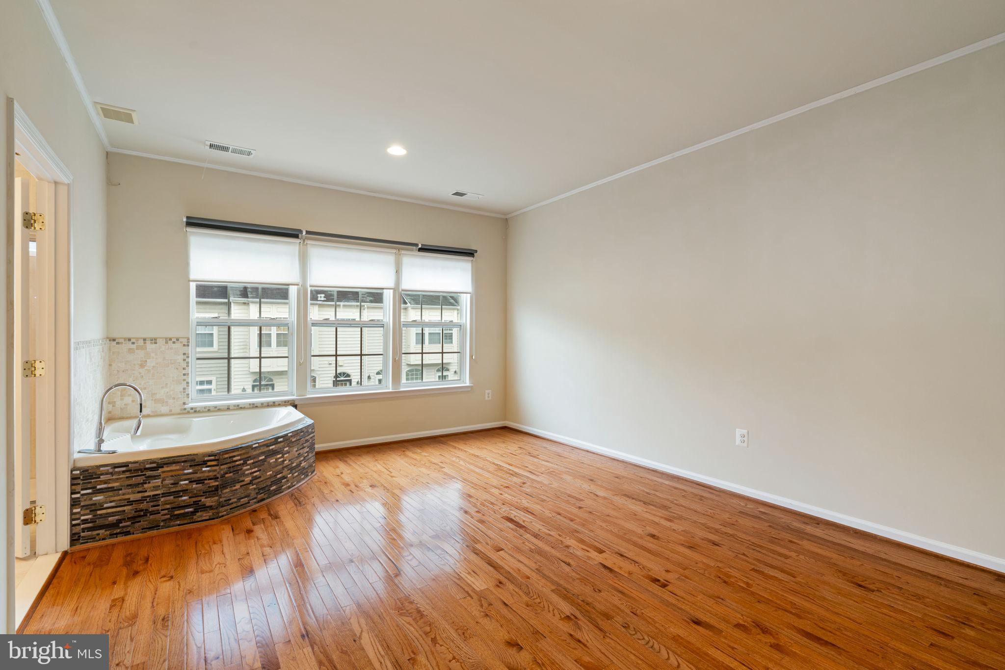 VILLAGE PLACE AT GAINESVILLE - Residential Lease