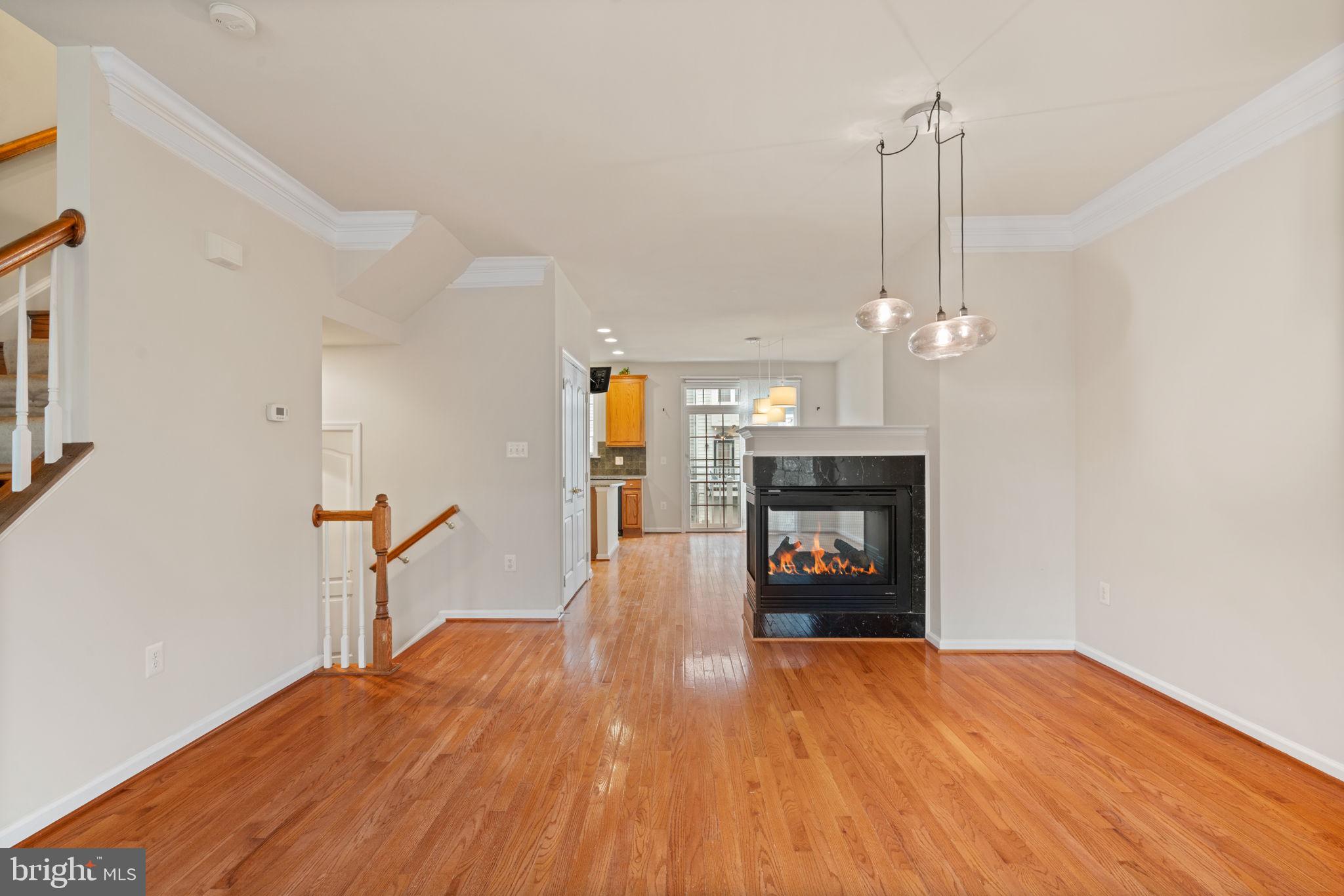 VILLAGE PLACE AT GAINESVILLE - Residential Lease