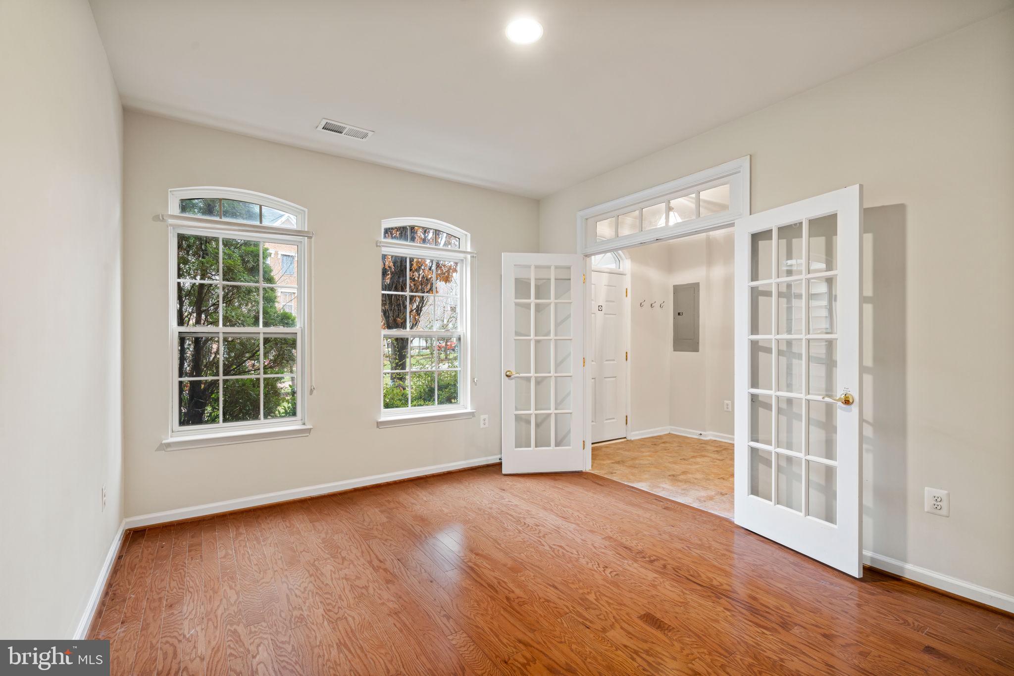 VILLAGE PLACE AT GAINESVILLE - Residential Lease