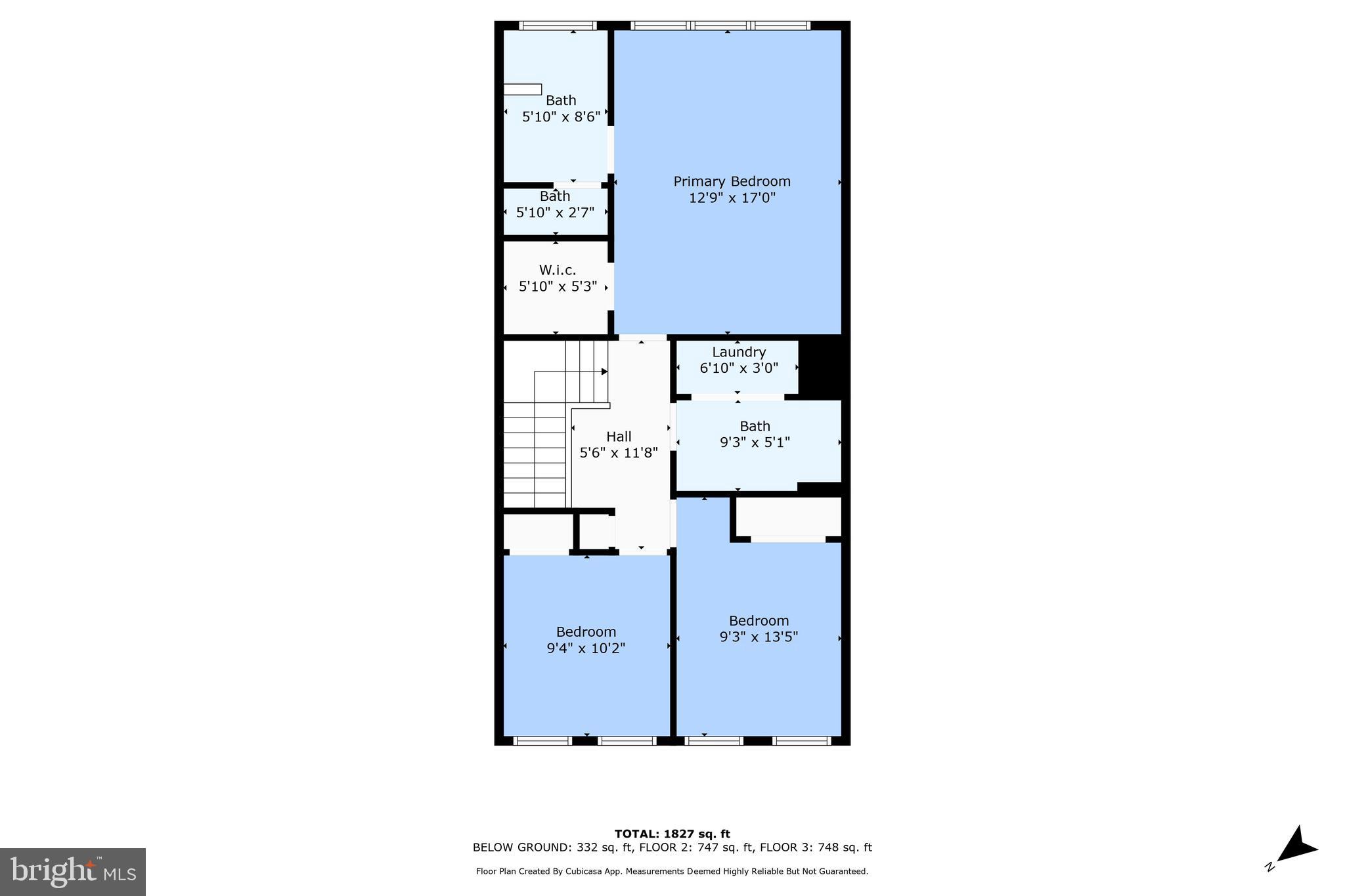 VILLAGE PLACE AT GAINESVILLE - Residential Lease