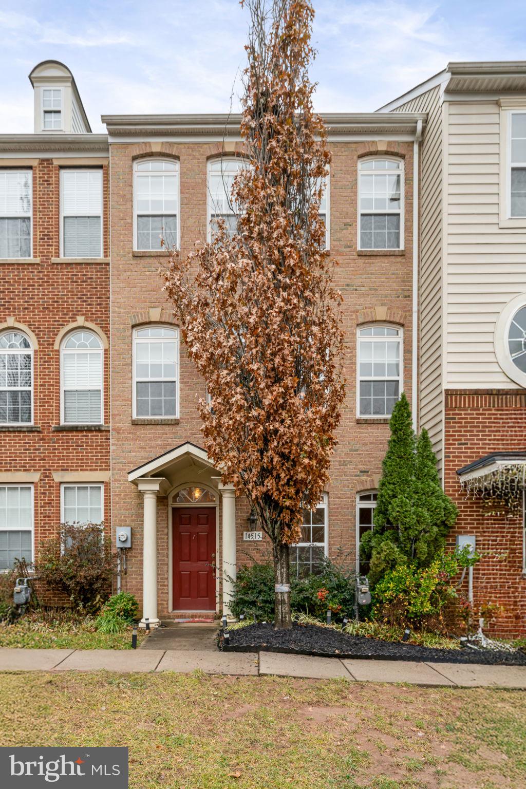 VILLAGE PLACE AT GAINESVILLE - Residential Lease