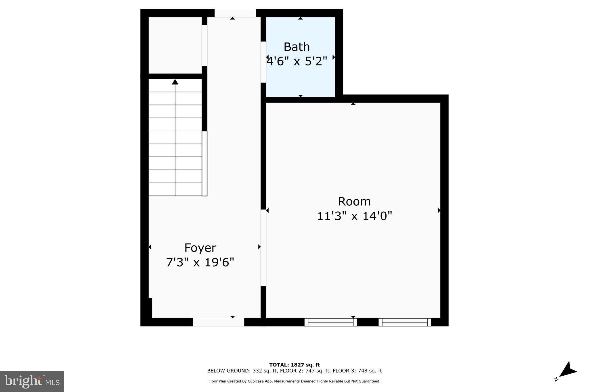 VILLAGE PLACE AT GAINESVILLE - Residential Lease