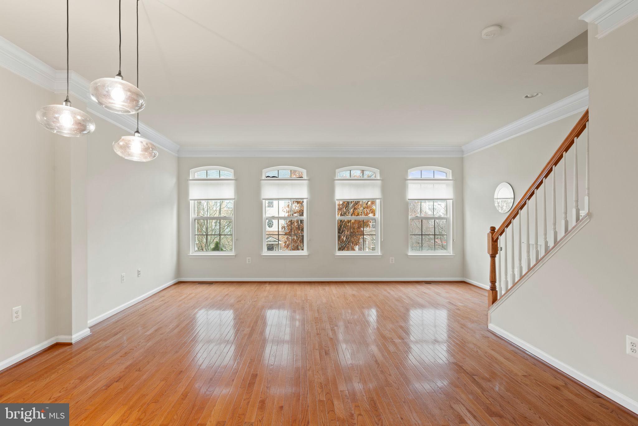 VILLAGE PLACE AT GAINESVILLE - Residential Lease