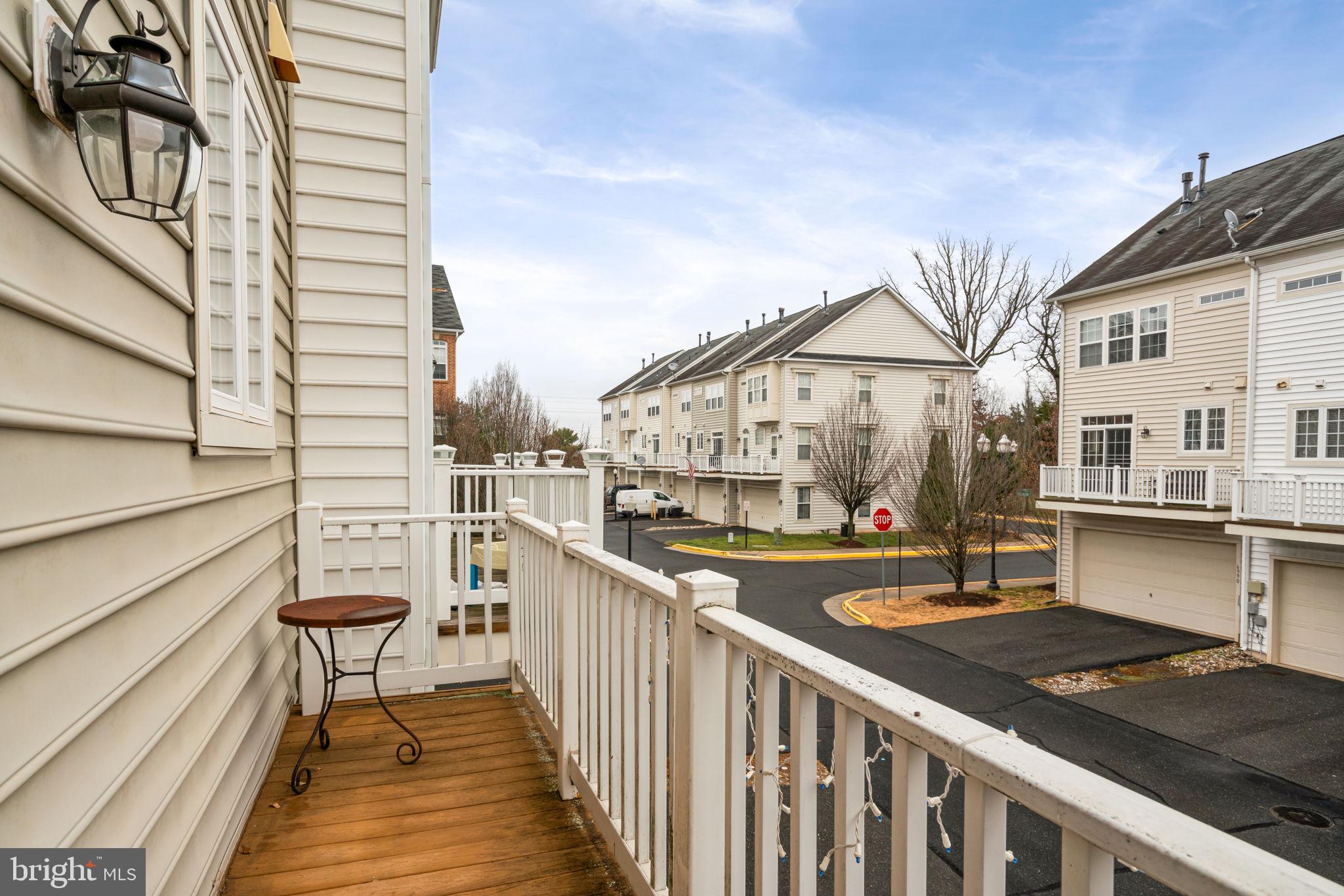 VILLAGE PLACE AT GAINESVILLE - Residential Lease