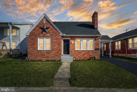 327 NORWAY STREET YORK PA 17403