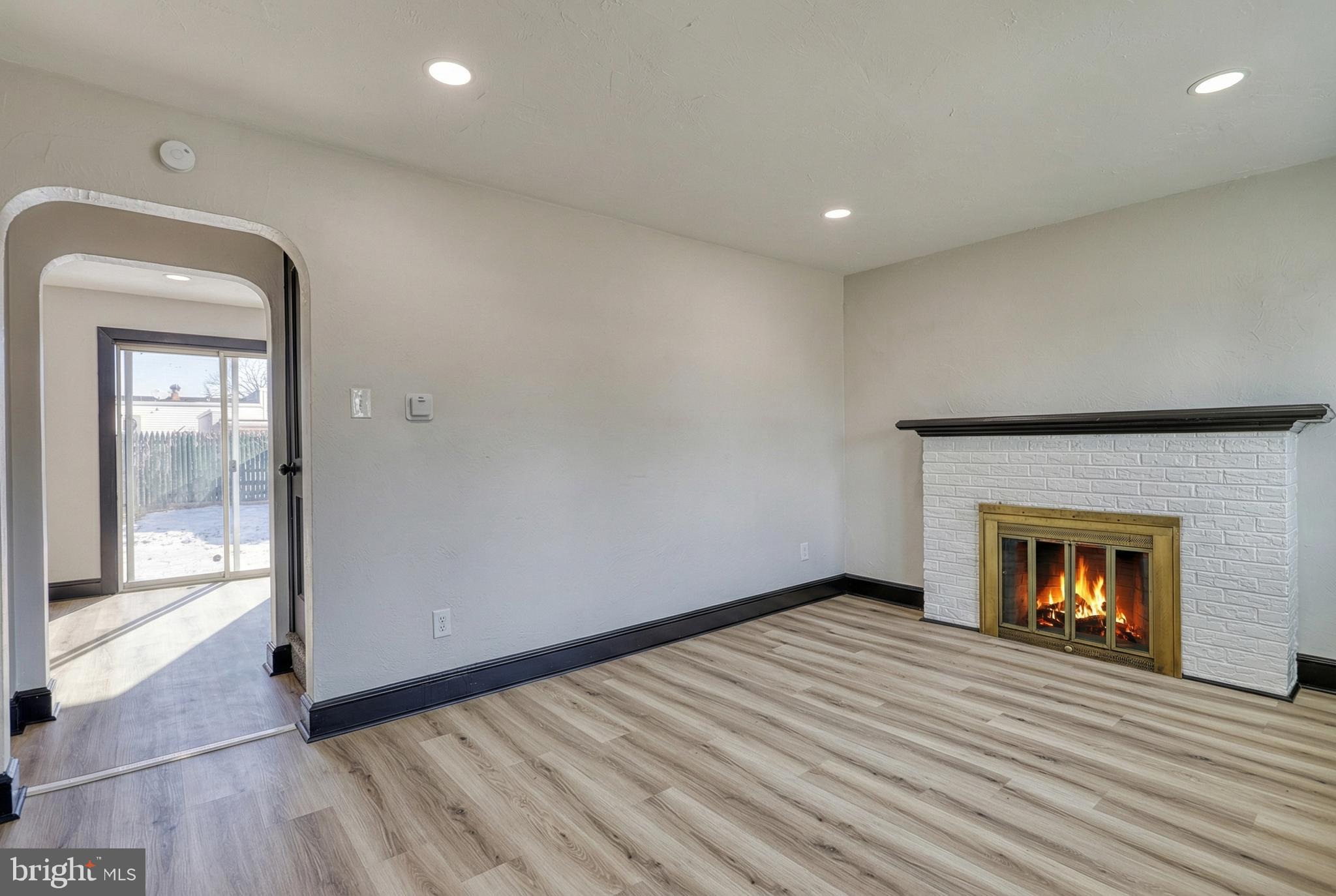 WARD 12 - Residential